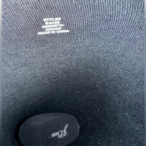 J.Crew Tall Lug-sole Rain Boots*Sz.9 (NWOB) - Picture 4 of 6